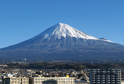 富士宮市様 外観