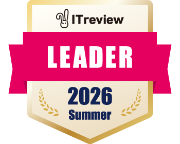 ITreview Grid Award 2026 Summer