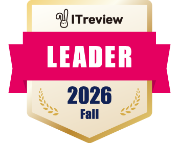 ITreview Grid Award 2026 Fall