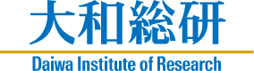 大和総研様ロゴ