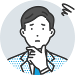 SCS評価制度の解決に悩むイメージ