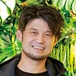 小田 健太郎