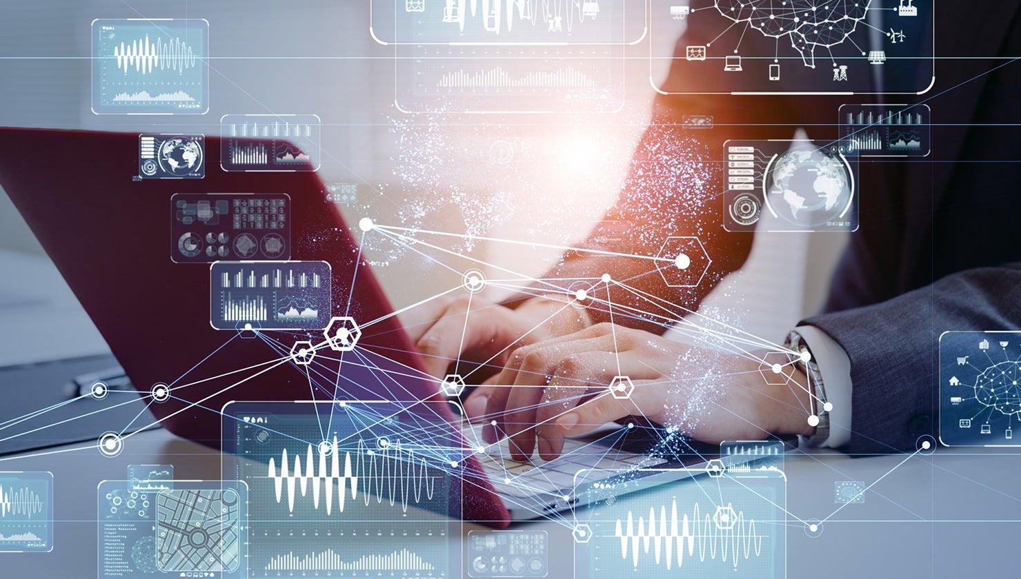 情報通信技術（ICT）とは？ IT・IoTとの違いや活用例を解説