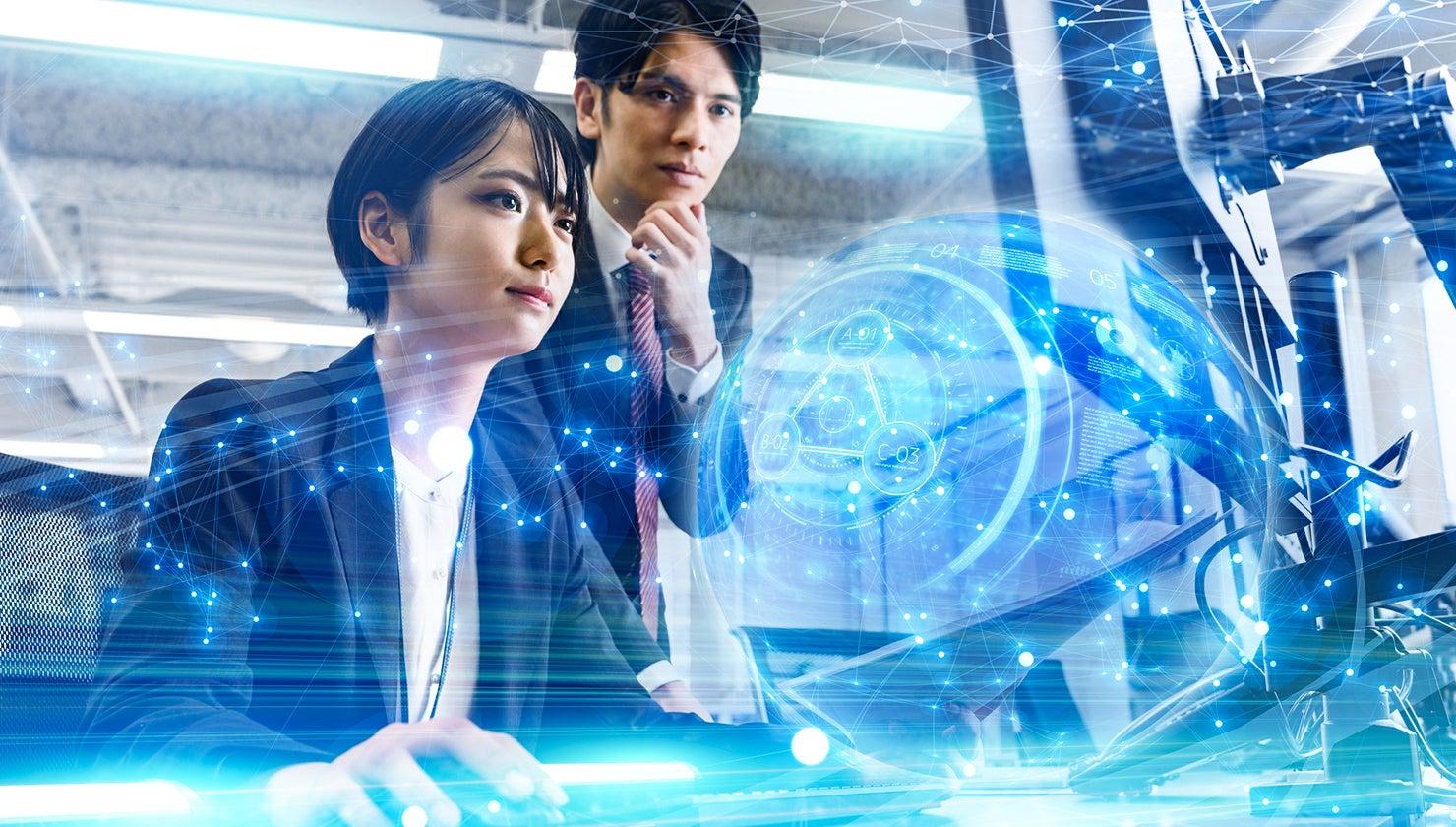 ネットワークセキュリティとは？ 種類や具体的な対策法を解説