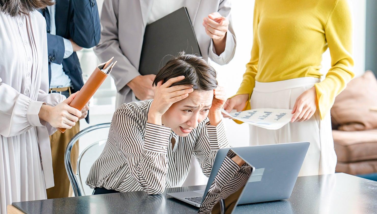 Emotet（エモテット）に感染したらどうなる？ 対応法を解説