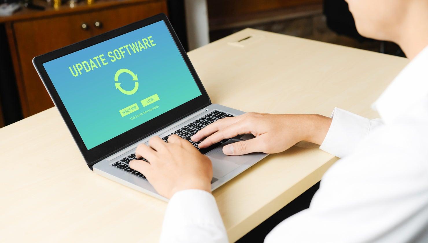 セキュリティパッチとは？ 適用の流れやメリット、注意点を解説