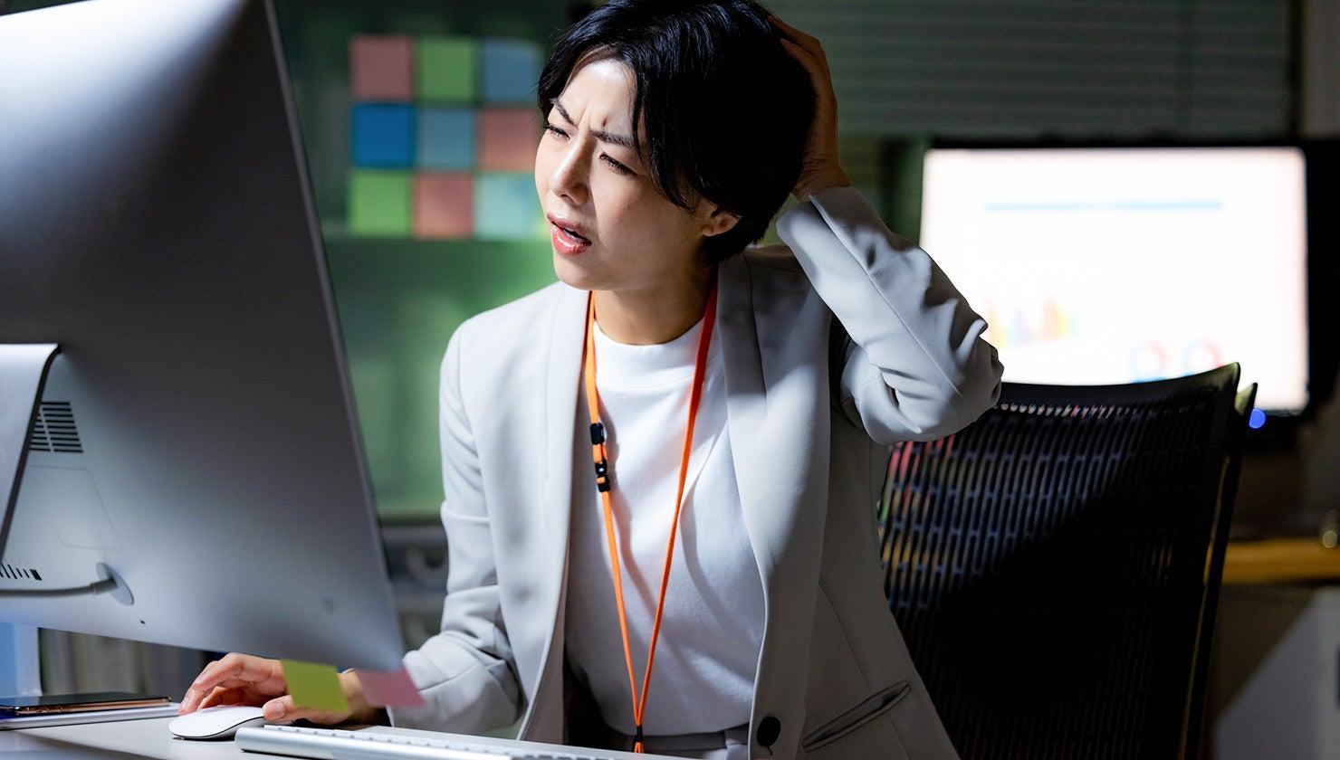 ワームとは？ 種類や感染経路のほか、対処法と予防策を解説