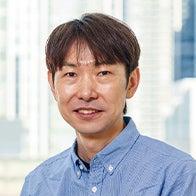 根岸 征史