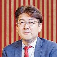 猪俣 敦夫