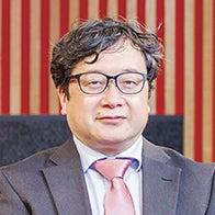 上原 哲太郎