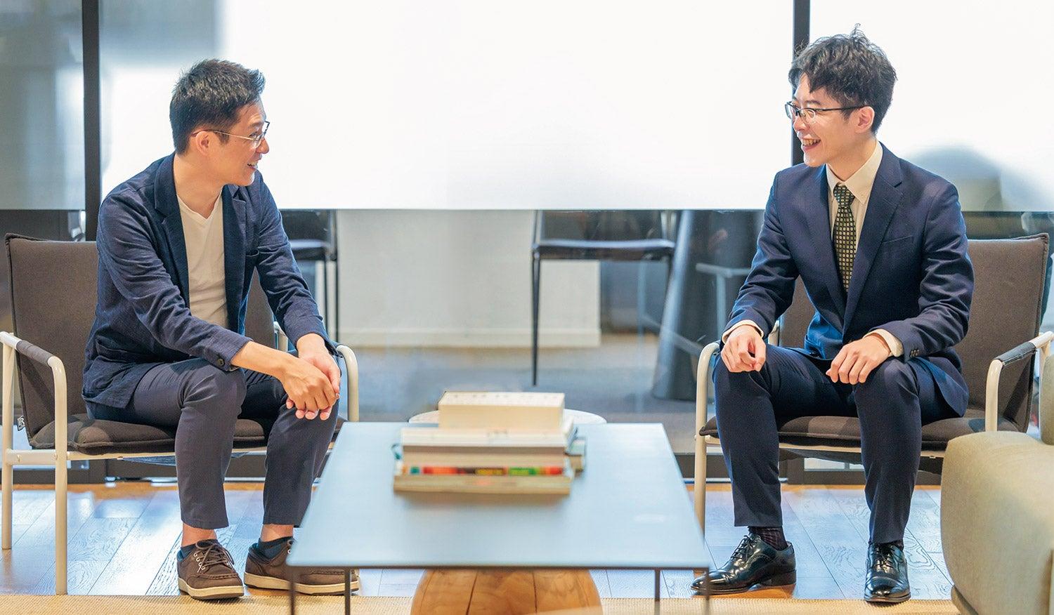 川口 洋と語る！ セキュリティ時事放談