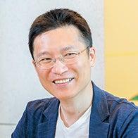 川口 洋 氏