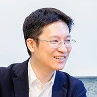 川口 洋 氏