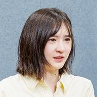 水野 沙理衣 氏