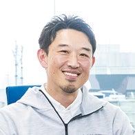 上野 宣 氏