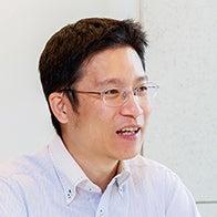 川口 洋 氏