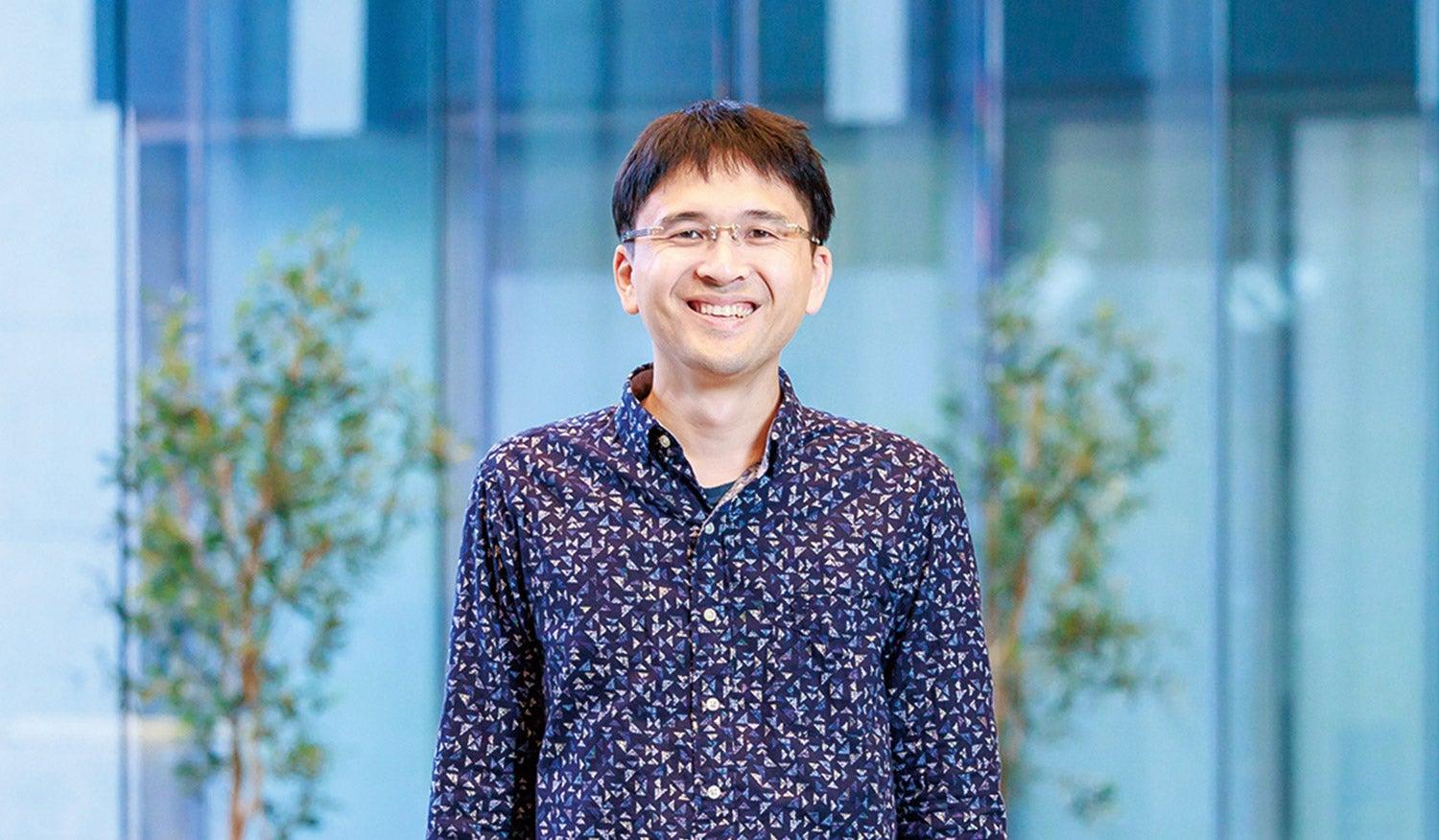 組織の認証情報が危ない!