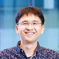 佐々木 康介 氏