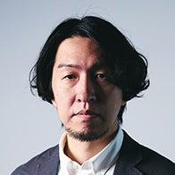 阿部 慎司 氏