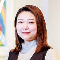 中島 春香 氏