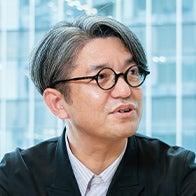 藤吉 弘亘 氏