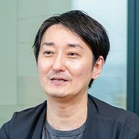 藤井 俊平 氏