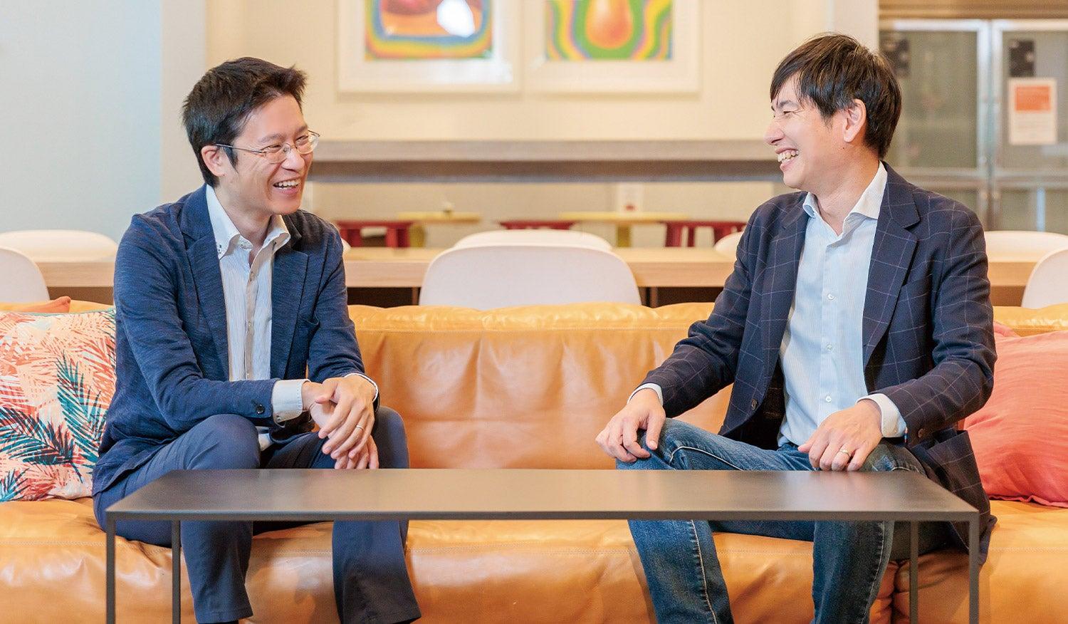 川口 洋と語る! セキュリティ時事放談