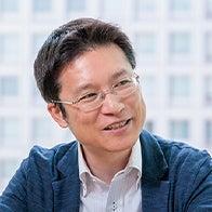 川口 洋 氏