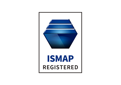 ISMAP
