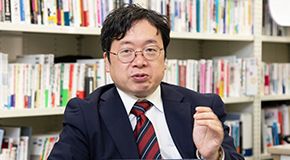 働き方改革に伴う業務フローの見直しがセキュリティ対策の強化に