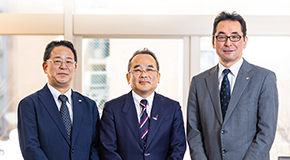 労働力不足解消の解決策、省人化を支えるセンシング技術とは