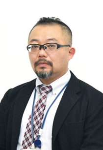 宮川 弘之 氏