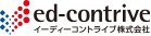 イーディーコントライブ株式会社