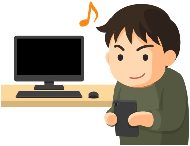リモートワークによる生産性の低下